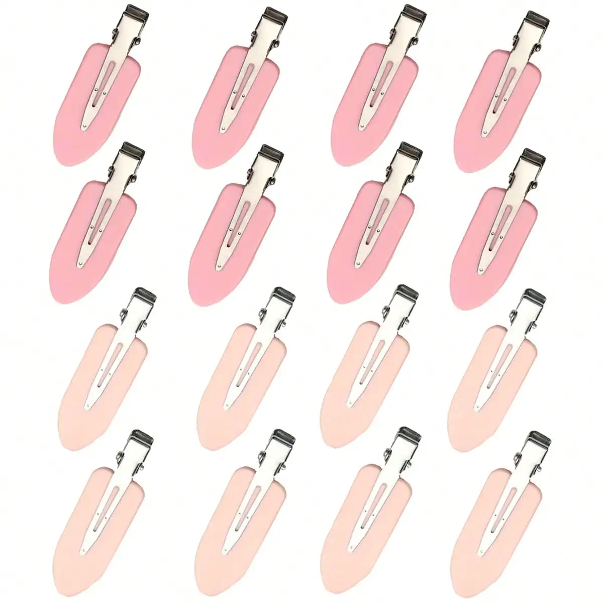 30Pcs Simple and Stylish No-Crease Hair Clips, Non-Bending Hair Clips, Duckbill Clips, Women's Hair Accessories Suitable for Parties, Balls, Daily Casual Outings, Girls, Gifts for Girlfriends, Women's Gifts, New Year Gifts [Random Mix of Styles]