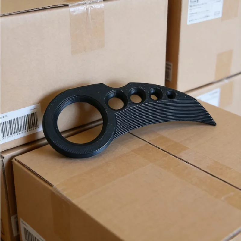Easy Box Opener Package Unboxing Tool Convenient for Express Unboxing Office Parts Unpacking Home Package Opening