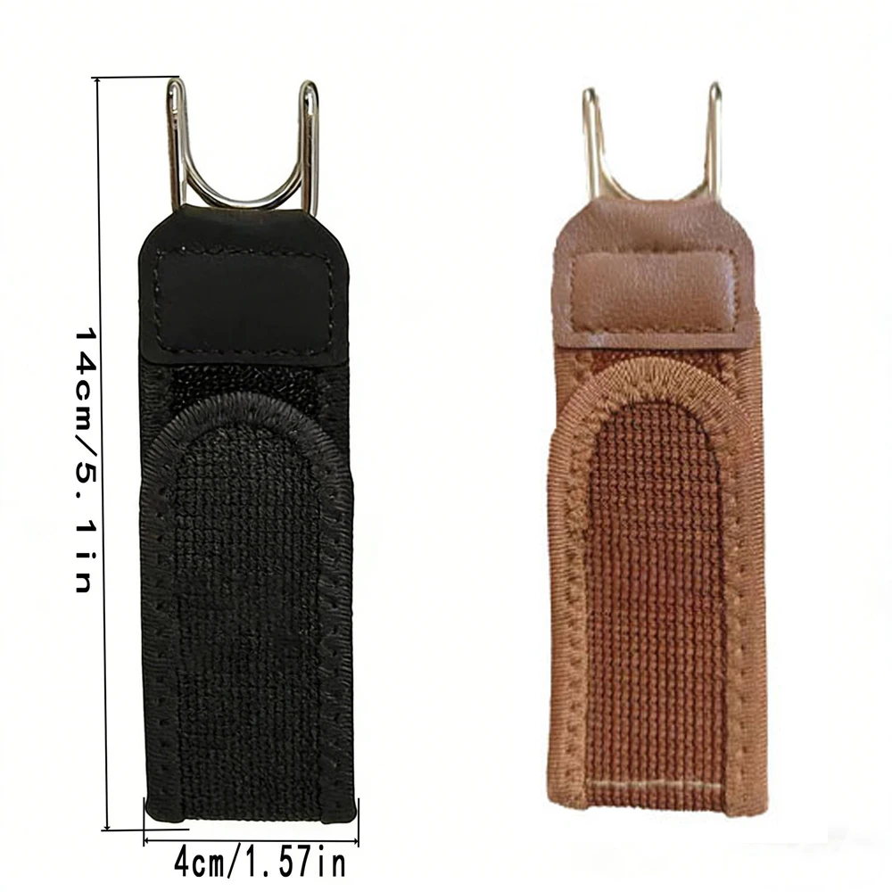 Adjustable Buckleless Belt for Men Hook Elastic Waist Buckle Free Waist Belt Tactical Casual No Buckle Invisible Belts Men Gift