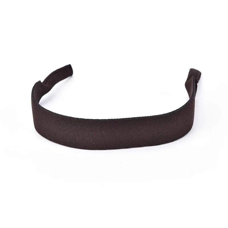Spectacle Glasses Sunglasses Neoprene Stretchy Sports Band Strap Cord Holder New