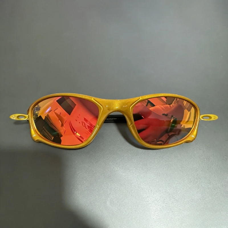 Man Sport Sunglasses Cycling Goggles Y2K Sun Glasses for Men Women Windproof Bicycle Eyewear Riding EyeGlasses UV400