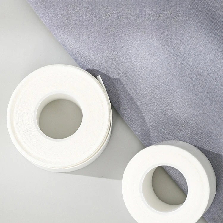 Disposable Invisible Sweat Pads for Men Shirt Collar Cuffs Multi Functional Anti Sweat Anti Dirt Anti Friction Shirt Accessories