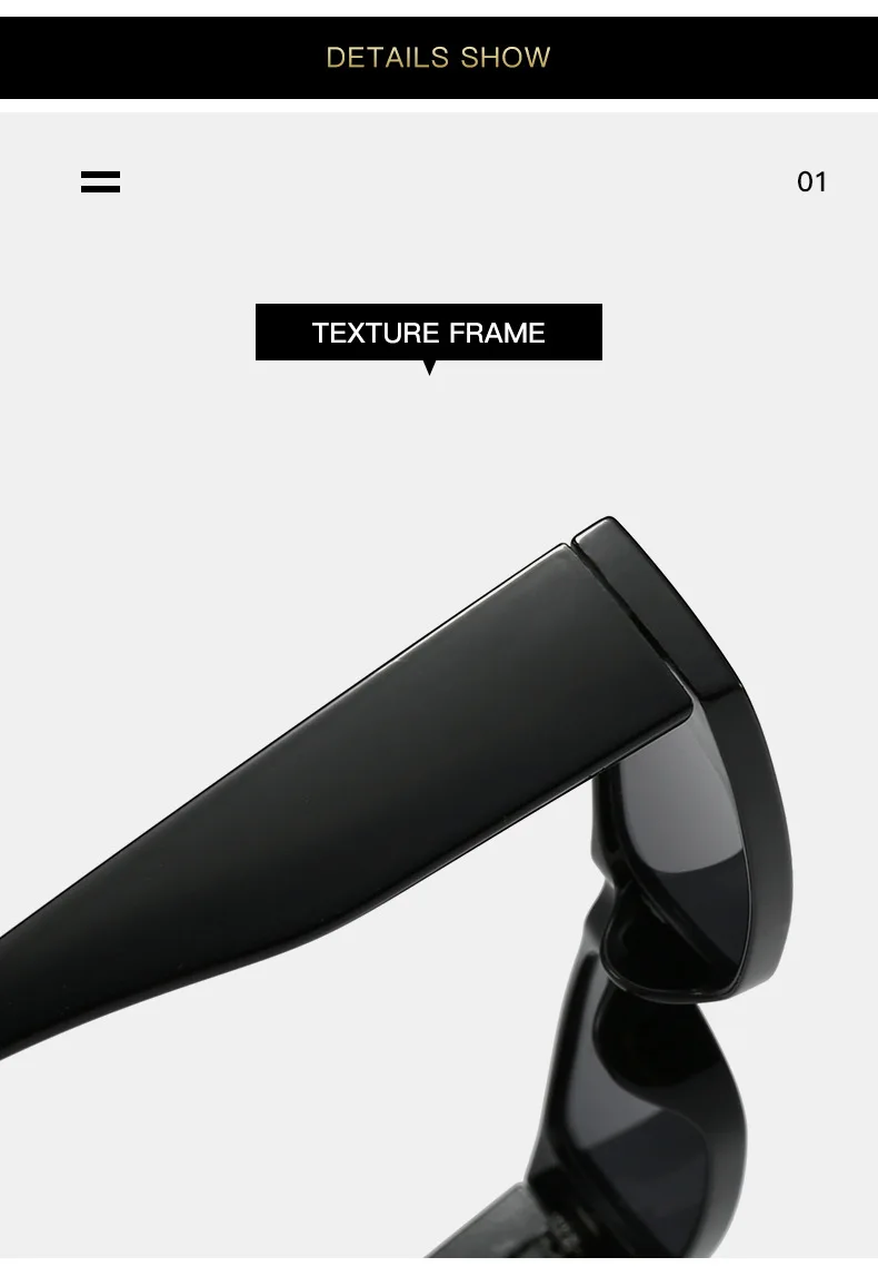 New Vintage Square Sunglasses Women Men Brand Rectangle Sun Glasses Female Oval Eyewear Sunglasses for Male Female Eyeglasses