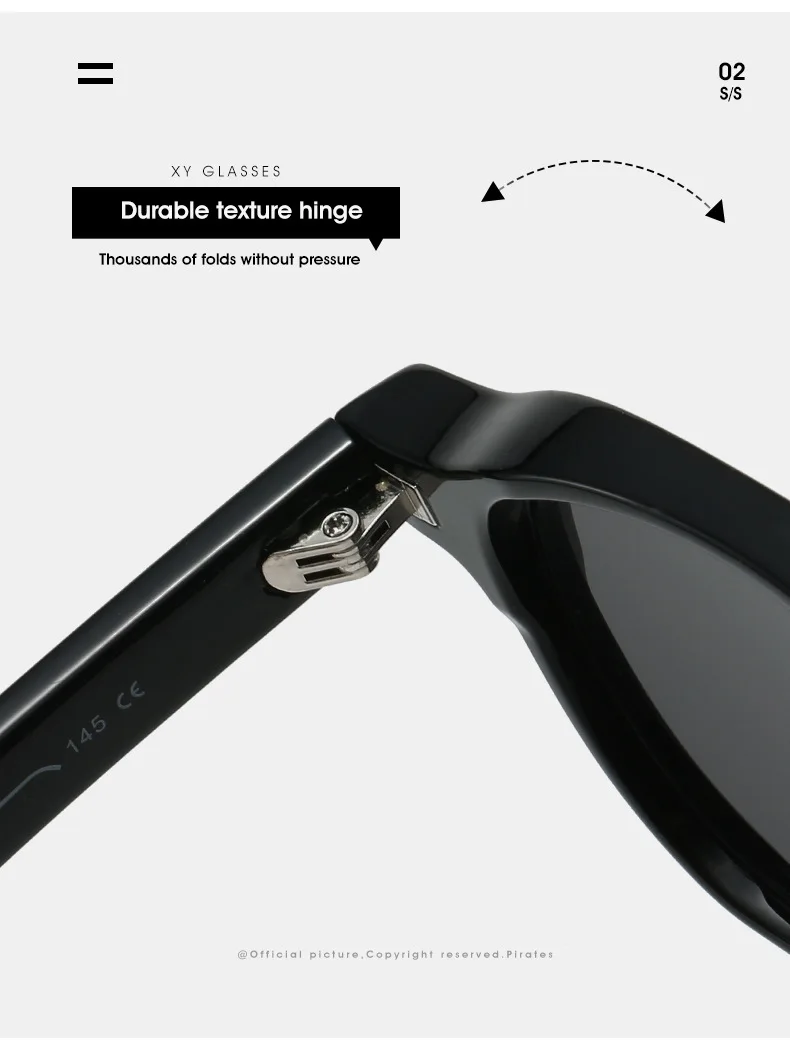 New Arrival TR90 Sunglasses Women Men Pilot Style Retro Sun Glasses UV400 Driving Travel Rivets Decoration Shades