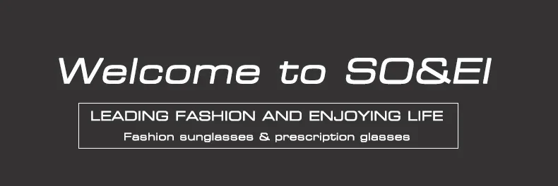 SO&EI Fashion Double Bridges Square Rivets Women Sunglasses Retro Men Gradient Shades UV400 Sun Glasses