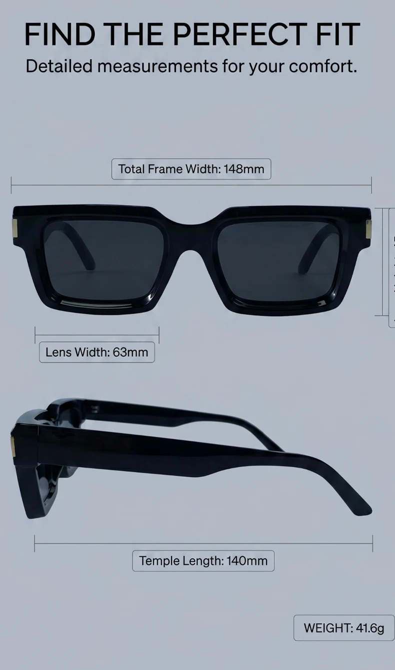 Steampunk Square Sunglasses Men 2026 Luxury Designer Trendy Photochromic Driving Punk Sun Glasses Male Outdoor Streetwear Shades