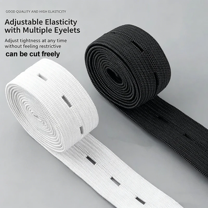 Shirt Stay Belt Adjustable Elastic T-Shirt Waist Tuck Tool For Clothing Hem Fixing Non-slip Wrinkle-Proof Shirt Holder Straps