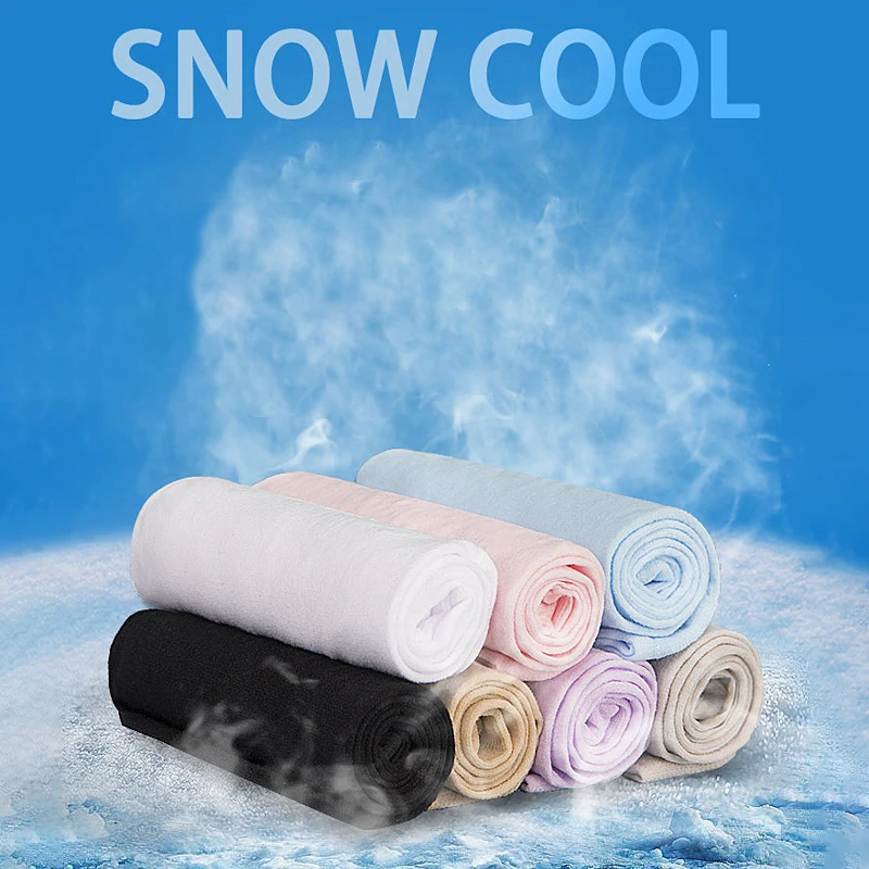 4 Pairs Summer Ice Silk Sun Protection Ice Sleeve Unisex Fashion Outdoor Sports Cycling Driving Sun Protection Arm Sleeve