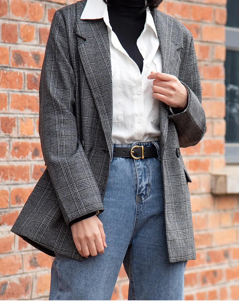 Women's Belt Fashion High-quality Pin Buckle Belt Genuine Luxury Soft PU Leather Belt Women Pair with Pants Jeans，For Ideal Gift