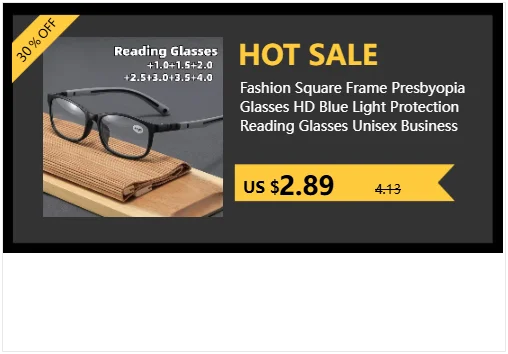 Progressive Multifocal Photochromic Reading Glasses Anti-blue Light Far Sight Glasses Men Half Frame Business Presbyopia Glasses