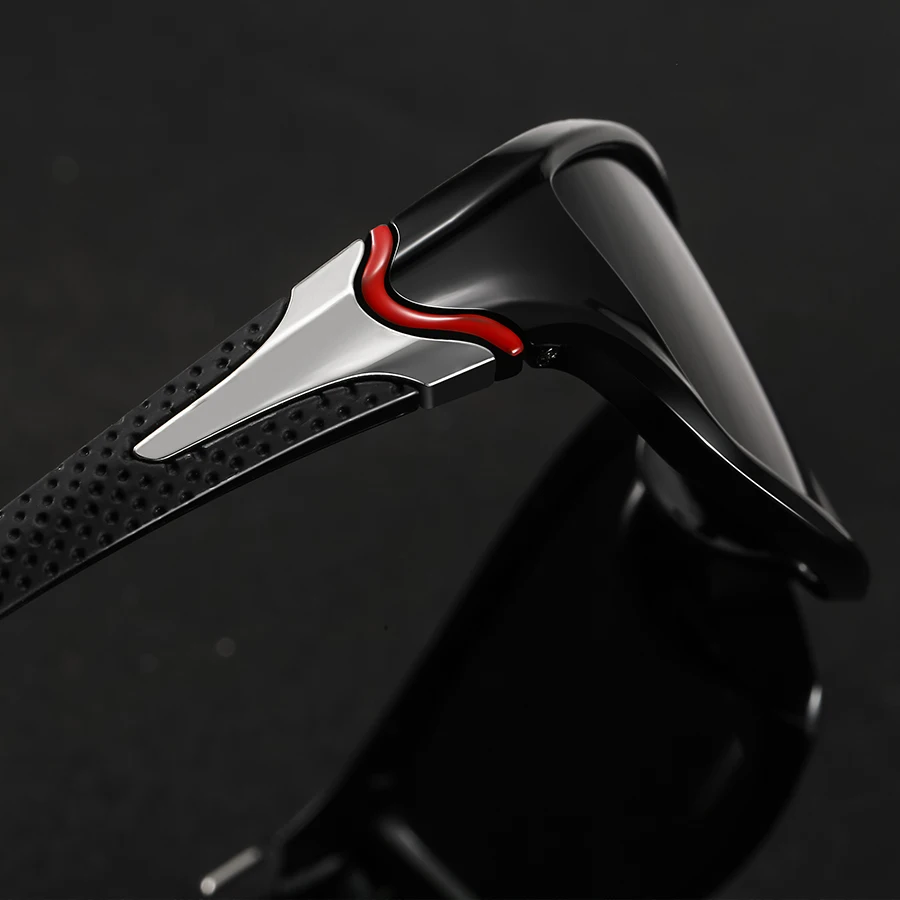 Fashion Vintage Men Women Running Mountaineering Driving Fishing Leisure Sunglasses MTB Eyewear Outdoor Sport Protective Glasses