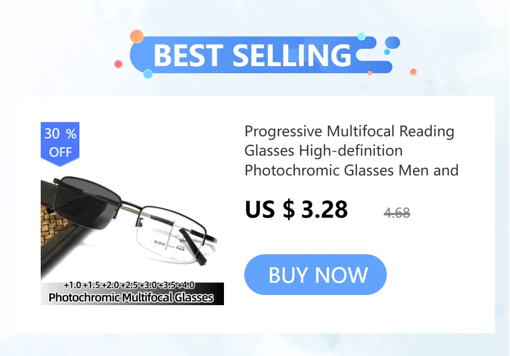 New Fashion Photochromic Myopia Glasses Men Women Color Changing Eyeglasses Anti UV Sunglasses Luxury Short-sighted Eyewear -2.5