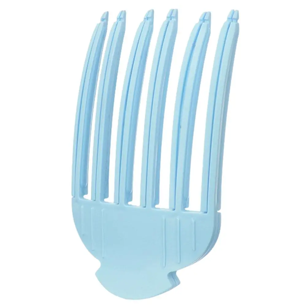 Fluffy Hairpin Curling Bangs Clips Hair Roots Volumizing Hair Clips Women Curling Fixed Shape Clips Fashion Volume Hair Roller