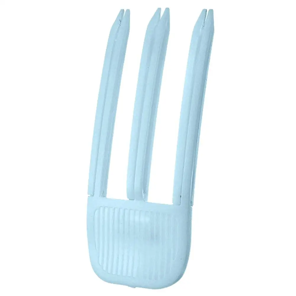 Fluffy Hairpin Curling Bangs Clips Hair Roots Volumizing Hair Clips Women Curling Fixed Shape Clips Fashion Volume Hair Roller