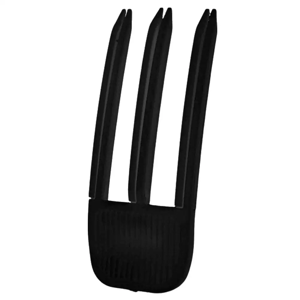 Fluffy Hairpin Curling Bangs Clips Hair Roots Volumizing Hair Clips Women Curling Fixed Shape Clips Fashion Volume Hair Roller