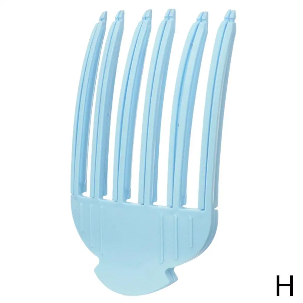 Fluffy Hairpin Curling Bangs Clips Hair Roots Volumizing Hair Clips Women Curling Fixed Shape Clips Fashion Volume Hair Roller