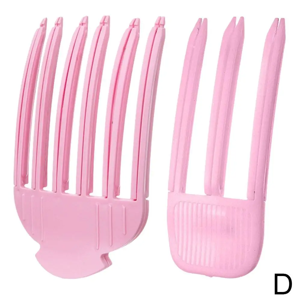 Fluffy Hairpin Curling Bangs Clips Hair Roots Volumizing Hair Clips Women Curling Fixed Shape Clips Fashion Volume Hair Roller