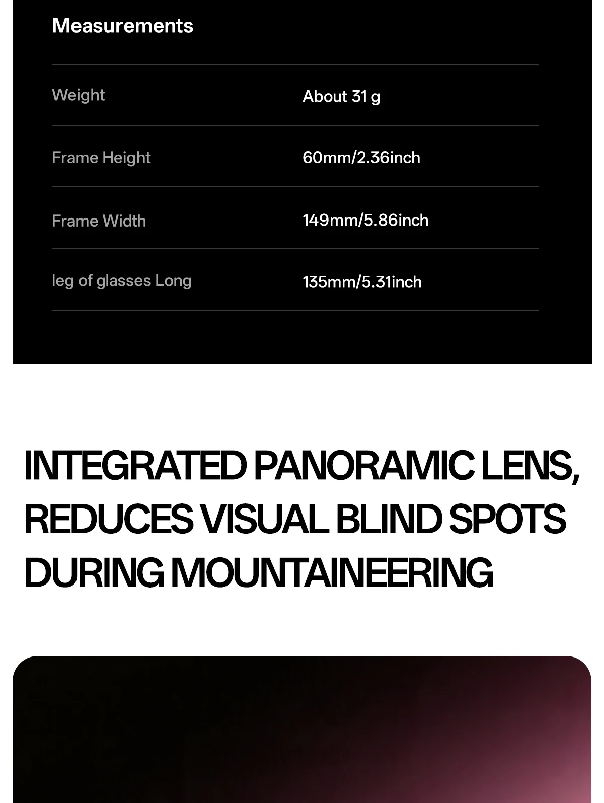 SCVCN Women Fashion Travel Photochromic Glasses Cycling Sunglasses Men UV400 Eyewear Sports MTB Outdoor Goggles Bicycle UV400