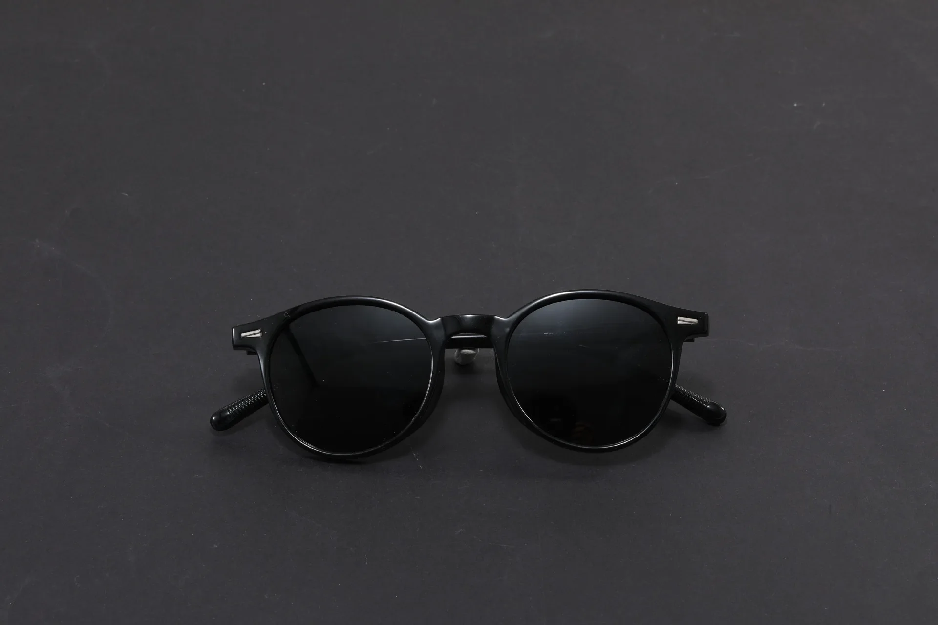 Retro Fashion Glasses Frame Men Fashion Shades Polygon Women Oval High Quality Travel Eyewear