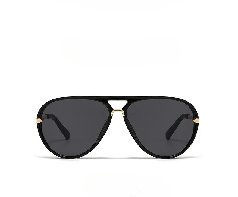 Fashion Protective Glasses, Sunglasses, Multifunctional Large Frame Glasses, Outdoor Fishing Sunglasses, UV Resistant Glasses