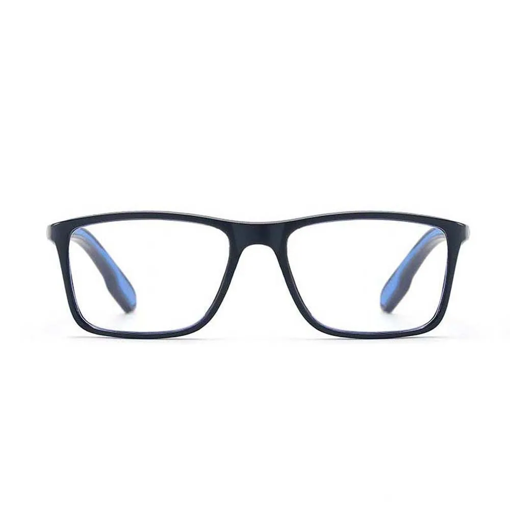 3pcs Office Alloy Elderly Reading Eyewears TR PC Unisex Presbyopic Glasses Lightweight Waterproof Anti Blu-ray Glasses Outdoor