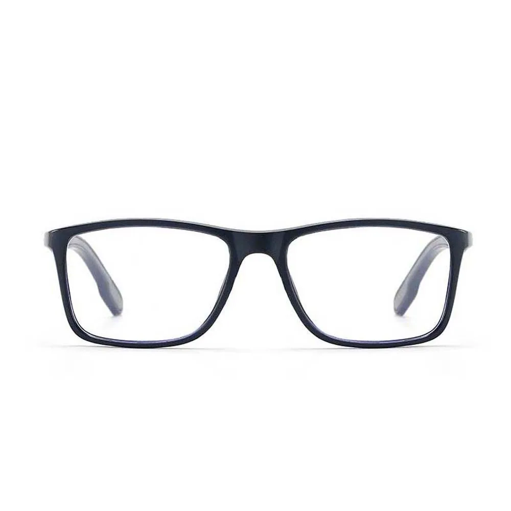 3pcs Office Alloy Elderly Reading Eyewears TR PC Unisex Presbyopic Glasses Lightweight Waterproof Anti Blu-ray Glasses Outdoor