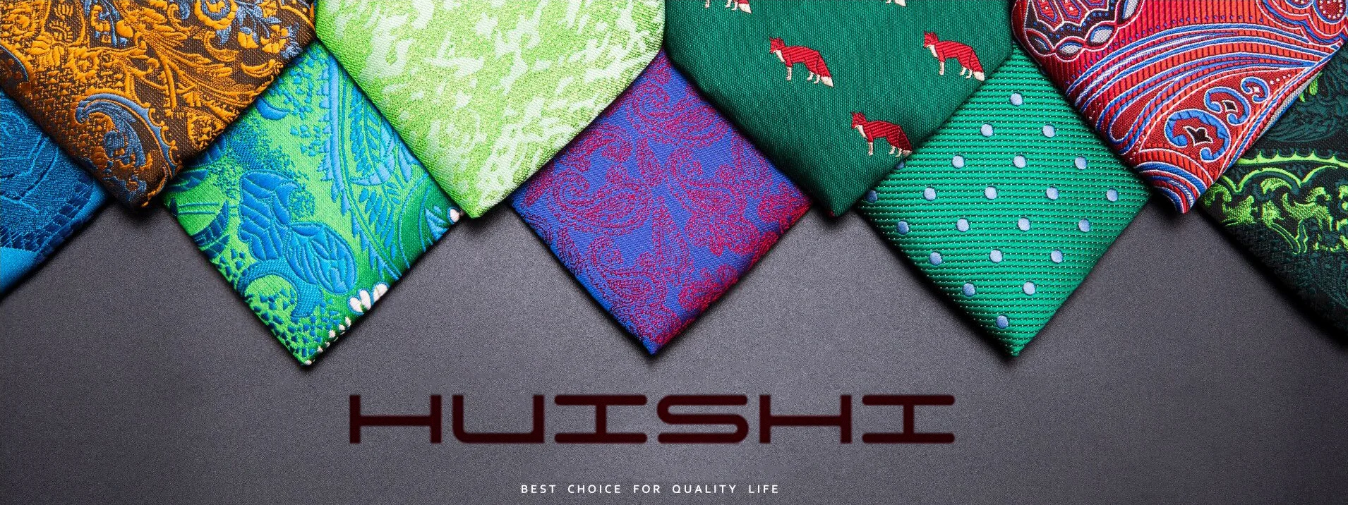 100% Silk Necktie Paisley Floral Mens Tie Top Quality Business Tie Pocket Square Tie Clip Cufflinks Set Classic For Men Gift Box