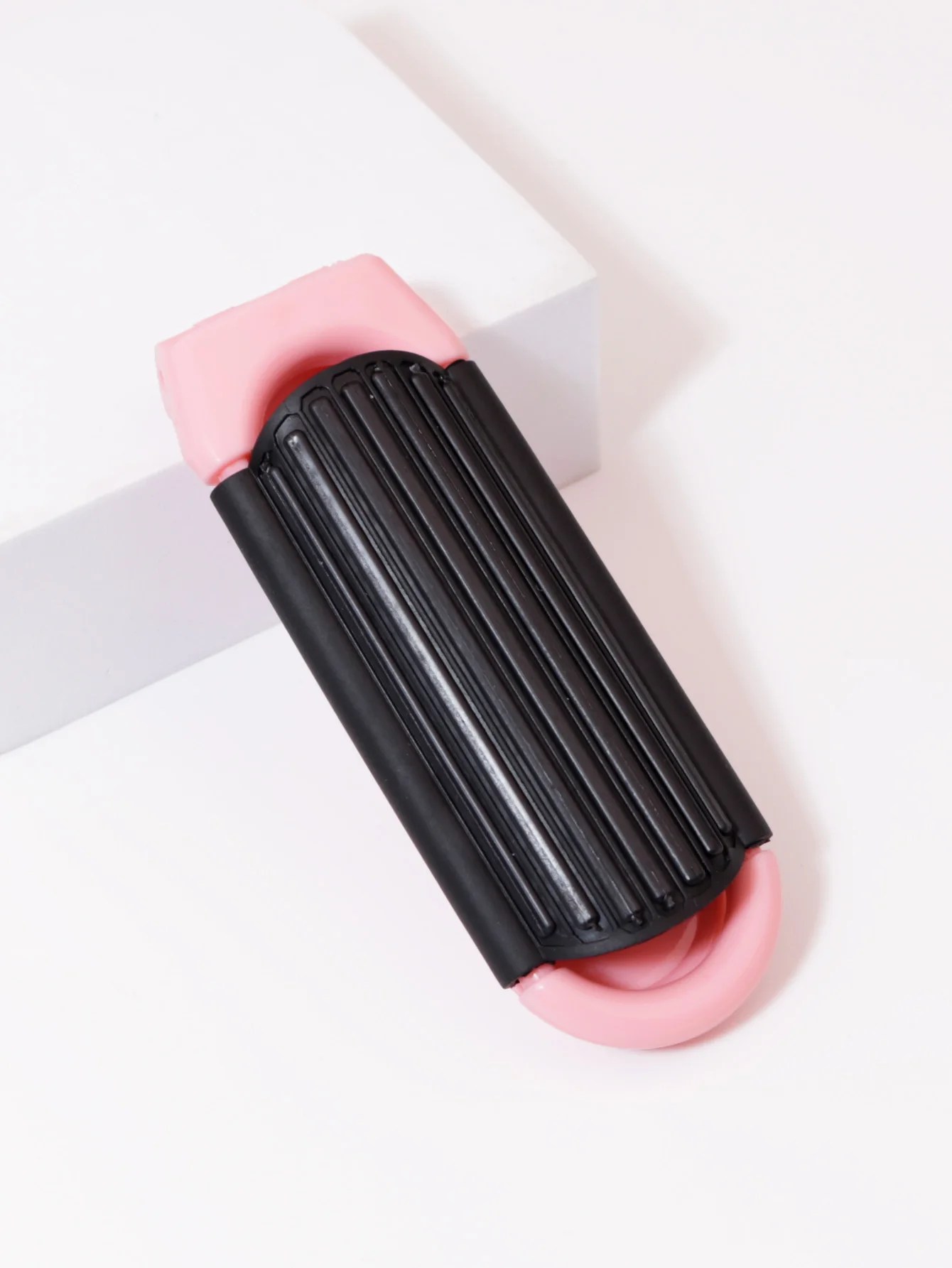 1pc foldable mirror comb, portable folding comb, anti-static and high-temperature travel comb For Hair Accessories