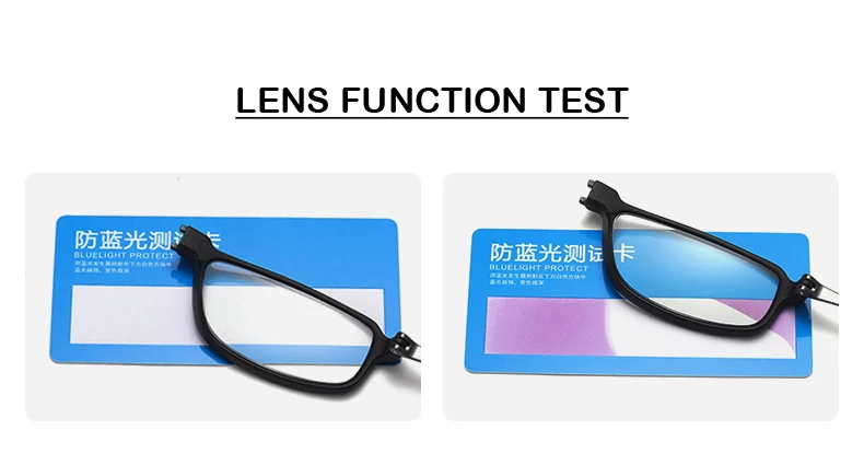 DML Ultralight Reading Glasses Menr Reading Glasses Hanging Stretch Women Anti-fatigue Presbyopia Unise Glasses Diopter +1.5+4.0
