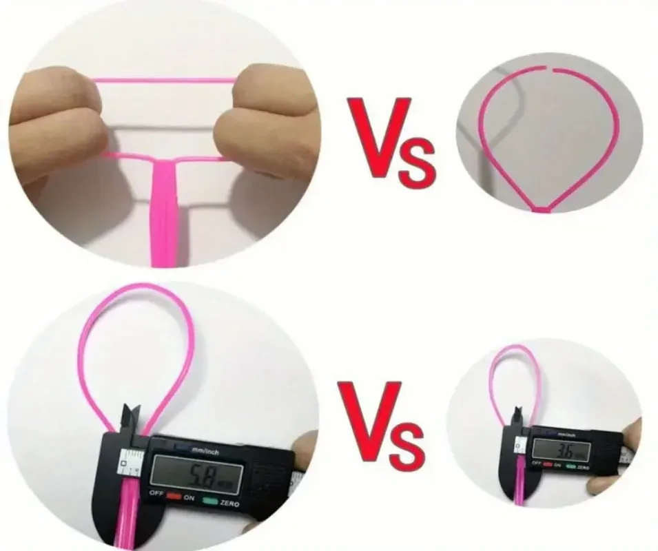 2 in1 Hair Loop Braiding Tool Set French Dutch Braid Maker 1 Elastic Band Remover Cutter DIY Hair Styling Tools Kit for Women