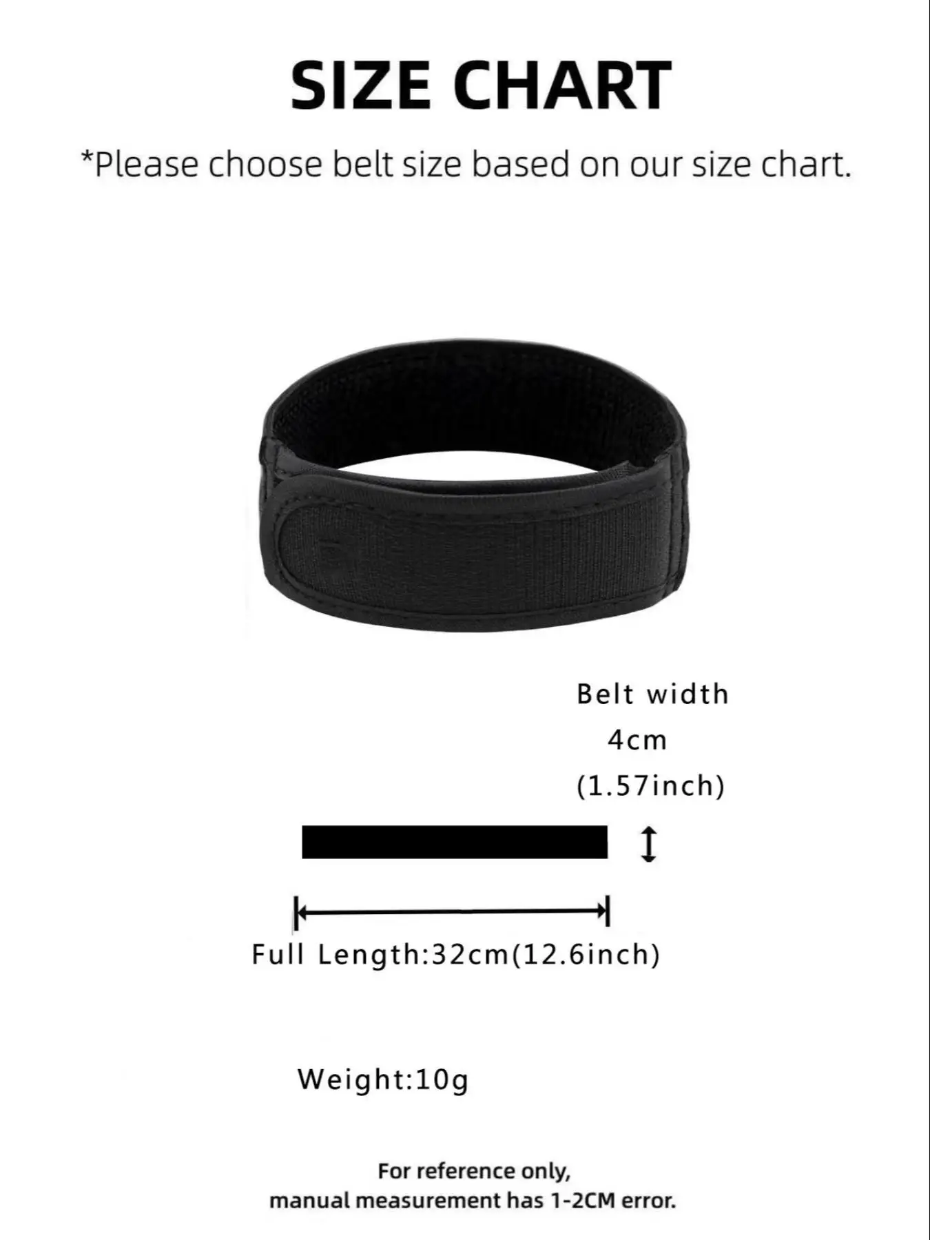 2pc/1pc New Buckle Free Waist Belts Men's Ultra-soft No Buckle Elastic Belts Fashion Comfortable  Belt Loop Buckle-Free Belt