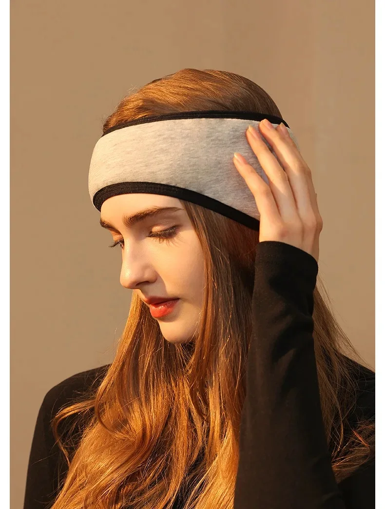 2 In 1 Sleep Earplugs And Adjustable Eye Mask Noise Reduction Travel Nap Sound Insulation Earmuffs for Better Sleep Anytime