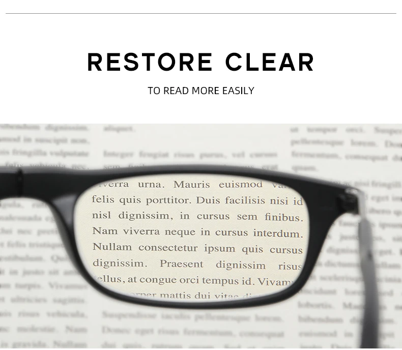 New Folding Neck Hanging Presbyopia Glasses Hd Resin Fashion Magic Magnet Presbyopia Glasses Presbyopic Eyeglasses
