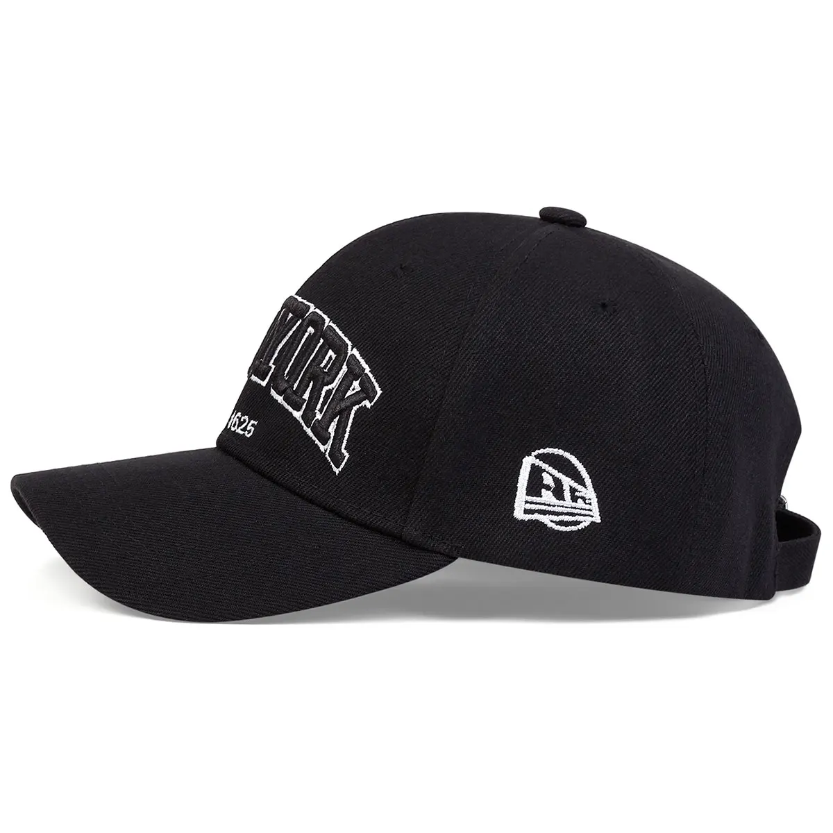 Unisex NewYork Letter Embroidery Baseball Caps Spring and Autumn Outdoor Adjustable Casual Hats Sunscreen Hat Sports Golf Cap