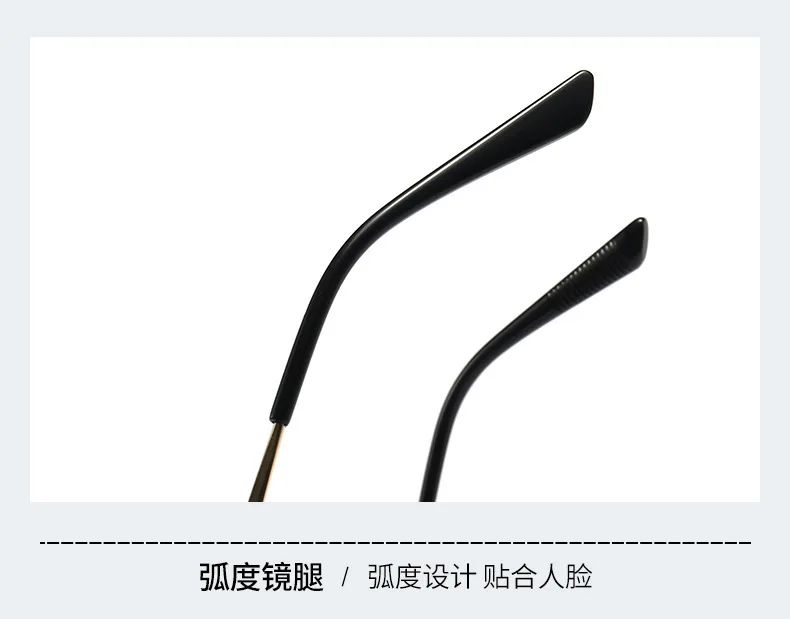 Pilot Large Frame Anti Blue Light Reading Glasses Men Women Fashionable Light High-Definition Youthful High Quality Presbyopia