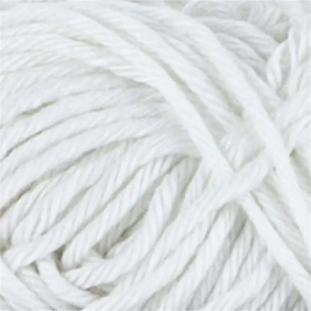 Novel Functional Yarn Glow in the Dark Polyester Luminous Chunky Yarn