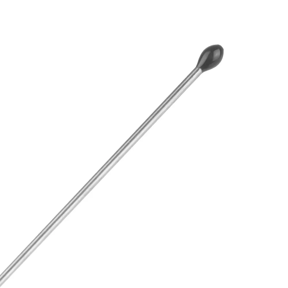 100Pcs Stainless Steel Specimen Needle Insect Pins With Plastic Box For School Lab Education Entomology Body Dissection