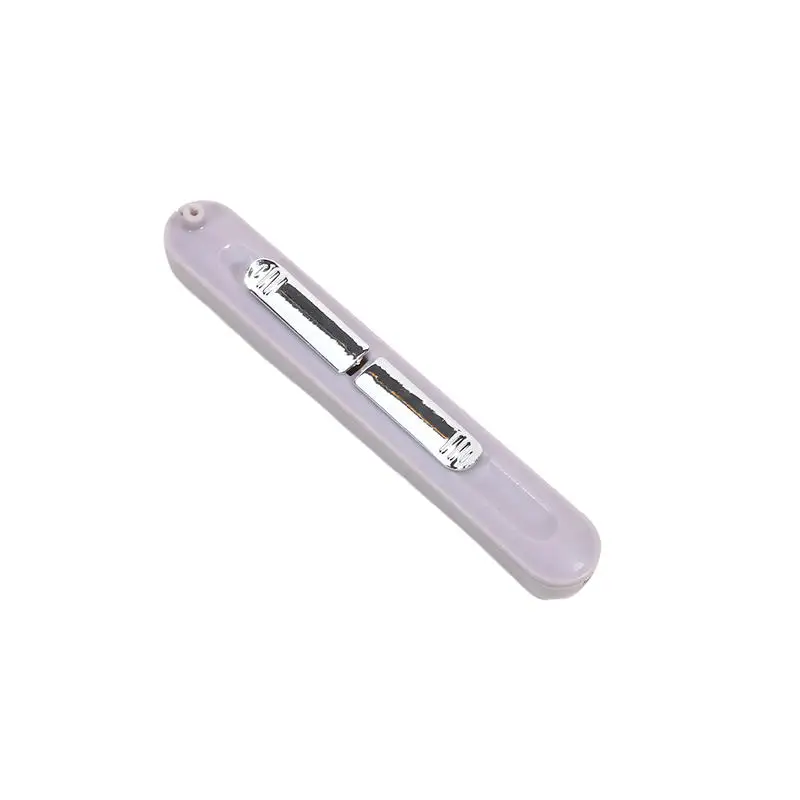 2 In 1 Upgraded Seam Ripper Needle Threader Seam Ripper Double End Design Colorful Sewing Needle Thread Unpicker Sewing Tools