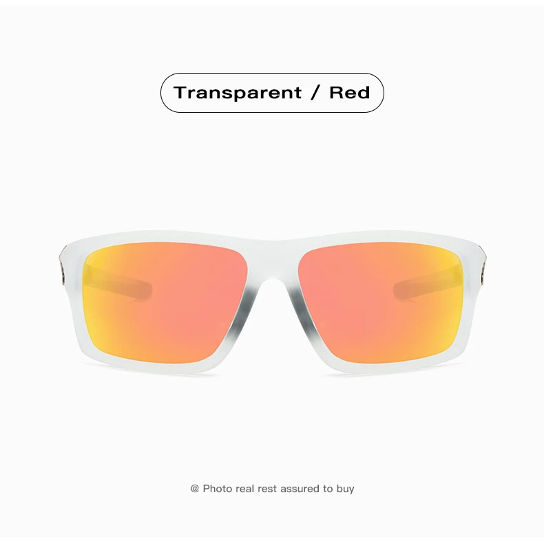 KAROS Sports Polarized Sunglasses Unisex with UV400 Filter Perfect for Fishing Camping Water Sports Offering Enhanced Clarity