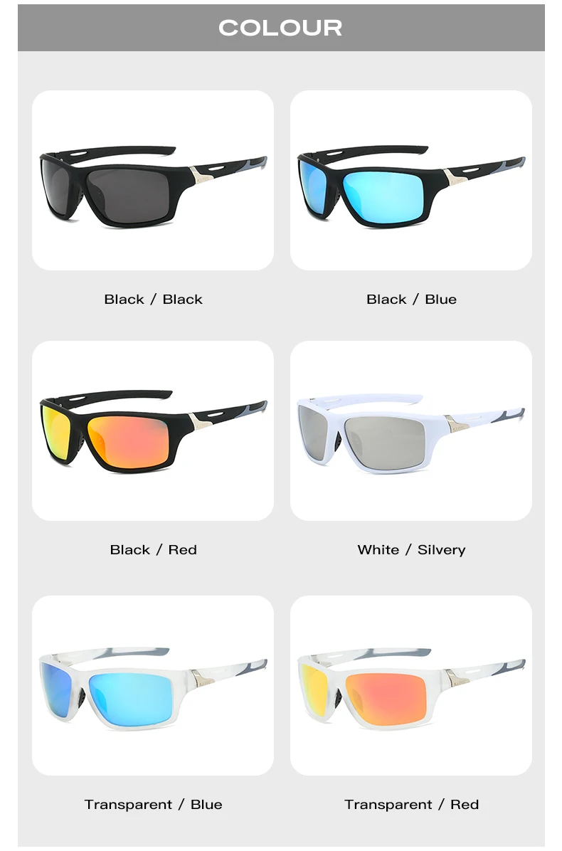 KAROS Sports Polarized Sunglasses Unisex with UV400 Filter Perfect for Fishing Camping Water Sports Offering Enhanced Clarity