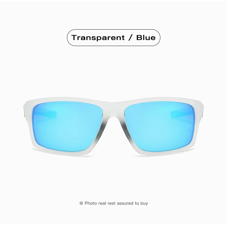 KAROS Sports Polarized Sunglasses Unisex with UV400 Filter Perfect for Fishing Camping Water Sports Offering Enhanced Clarity
