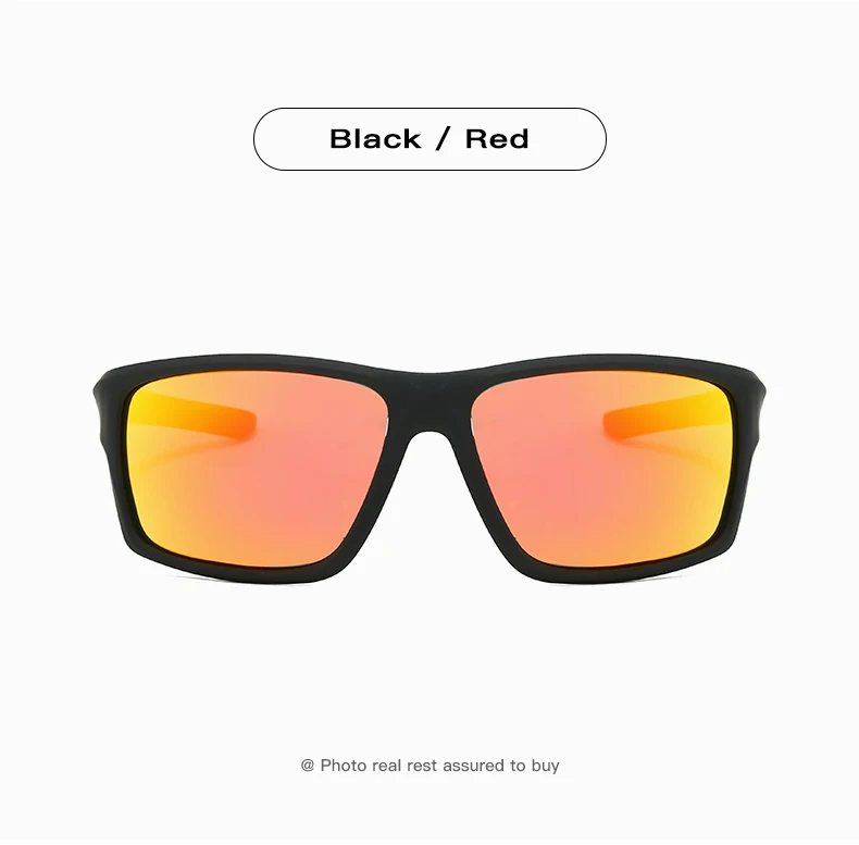KAROS Sports Polarized Sunglasses Unisex with UV400 Filter Perfect for Fishing Camping Water Sports Offering Enhanced Clarity