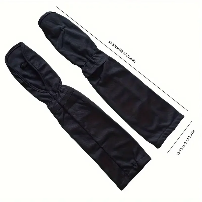 Women's Summer Sunscreen Sleeves Breathable Horseshoe Gloves UV Protection Driving Gloves Quick Drying Outdoor