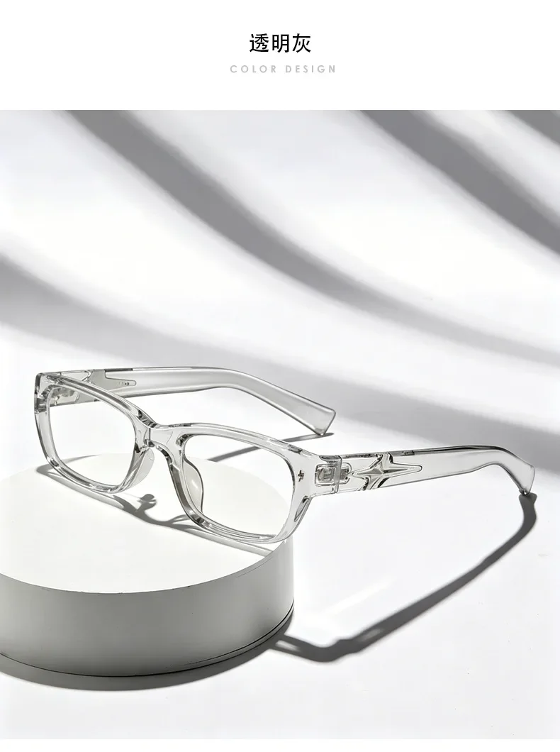 Y2K New Fashion Square Sunglasses Women Men Luxury Brand Shades Punk Sports Sun Glasses Travel Eyeglasses