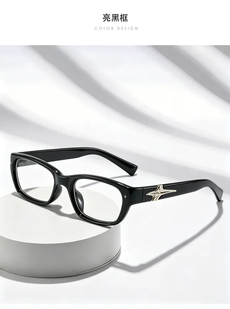 Y2K New Fashion Square Sunglasses Women Men Luxury Brand Shades Punk Sports Sun Glasses Travel Eyeglasses
