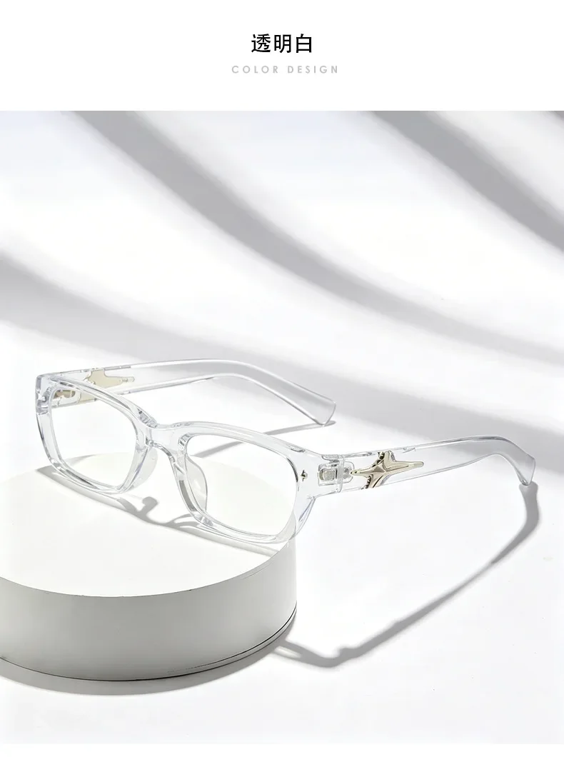 Y2K New Fashion Square Sunglasses Women Men Luxury Brand Shades Punk Sports Sun Glasses Travel Eyeglasses