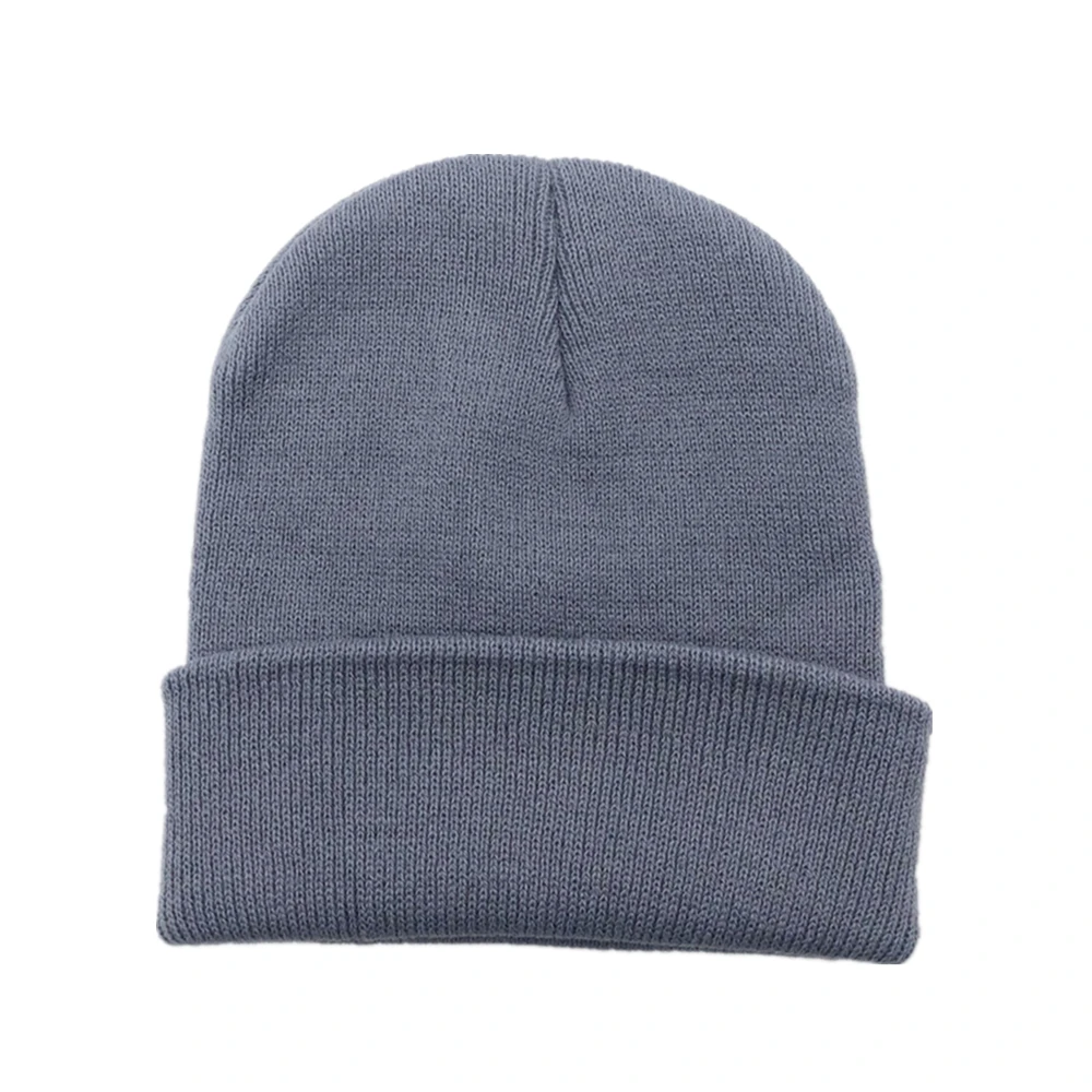 Winter Hat for Woman New Beanies Knitted Fluorescent  Girls Autumn Female  Warmer Bonnet Ladies Casual Cap