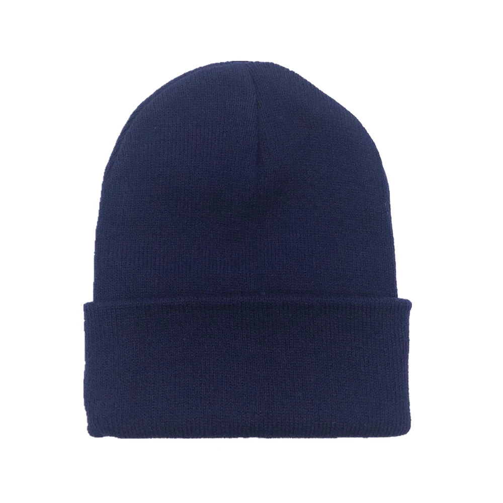 Winter Hat for Woman New Beanies Knitted Fluorescent  Girls Autumn Female  Warmer Bonnet Ladies Casual Cap