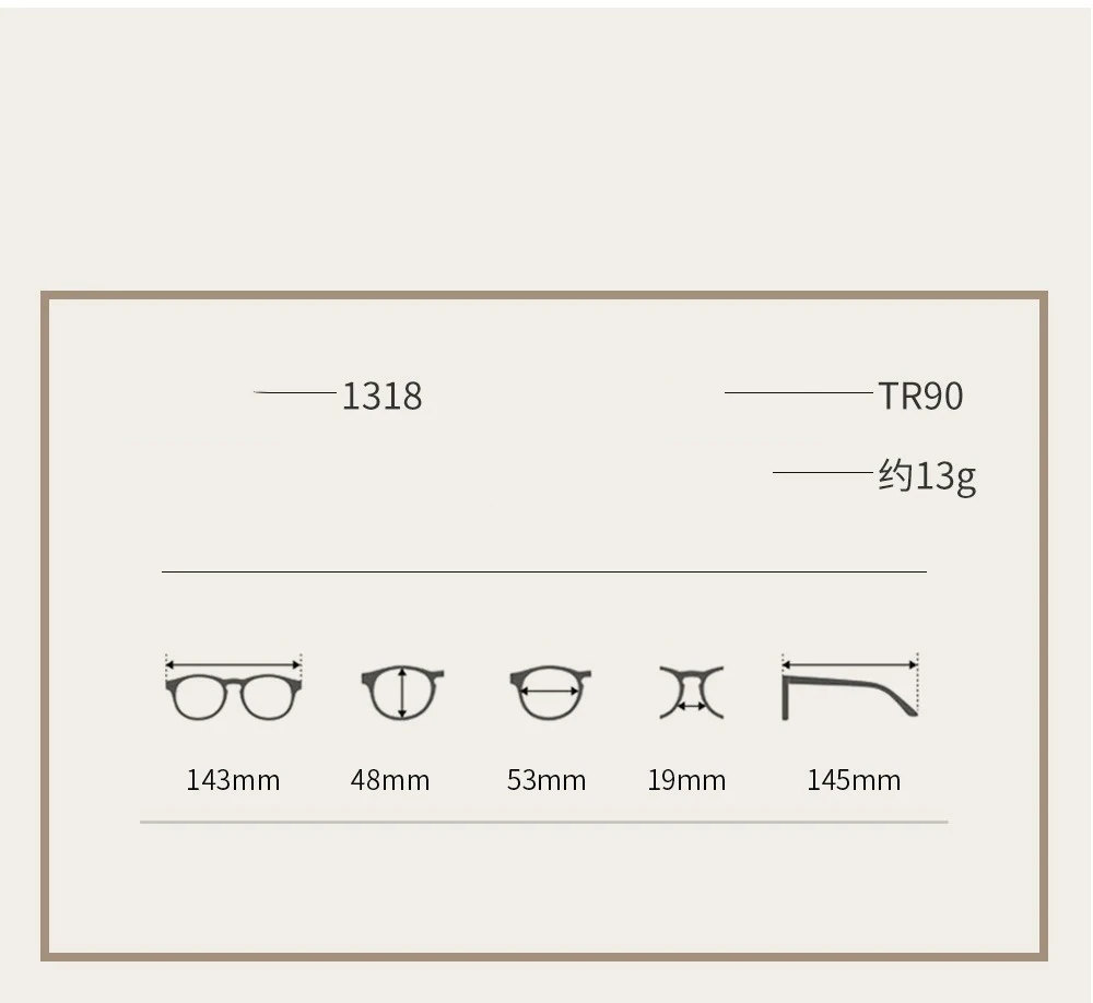 Clear Glasses Women Polygonal Metal Frame Eye Glasses 0 Flat Mirror Girls Eyewear Anti Blue Light Glasses Fashion Eyeglasses