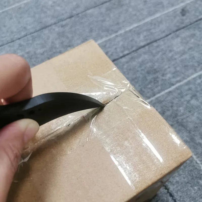 2/3 Pcs Unboxing Artifact, One-Piece Non-Slip Handle Design, Suitable for Express Unboxing, Office Unpacking